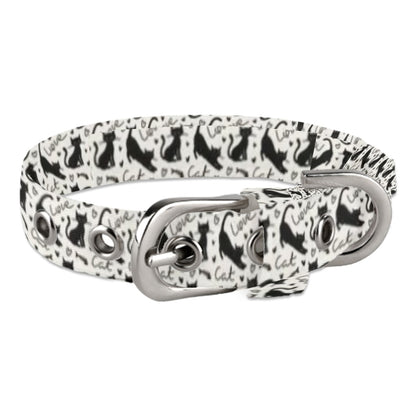 Chester - Soft Cat Collar