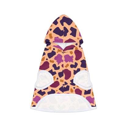 Winston - cat hoodie