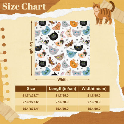 Finley - Cat Bath & Grooming Bag