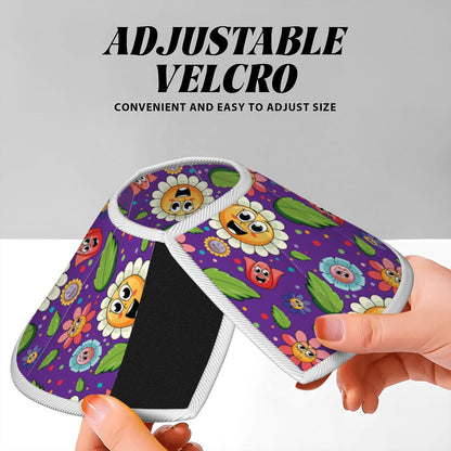 Ivy - Soft Cat Elizabethan Collar – Recovery & Grooming Protection