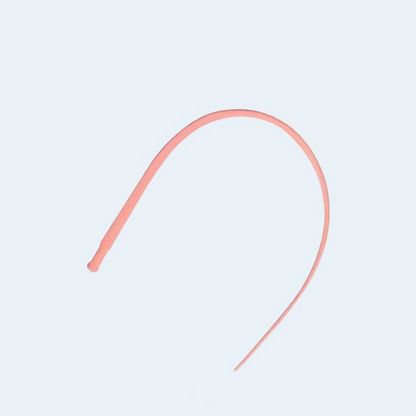 Interactive Silicone Cat Teaser Pole