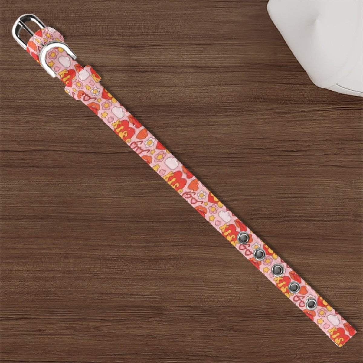 Belle - Soft Cat Collar