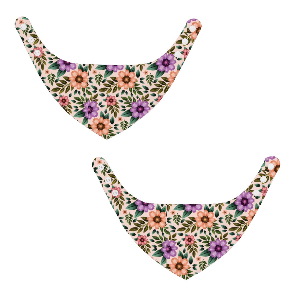 Millie - Cotton Cat Bandana – Soft, Stylish & Adjustable