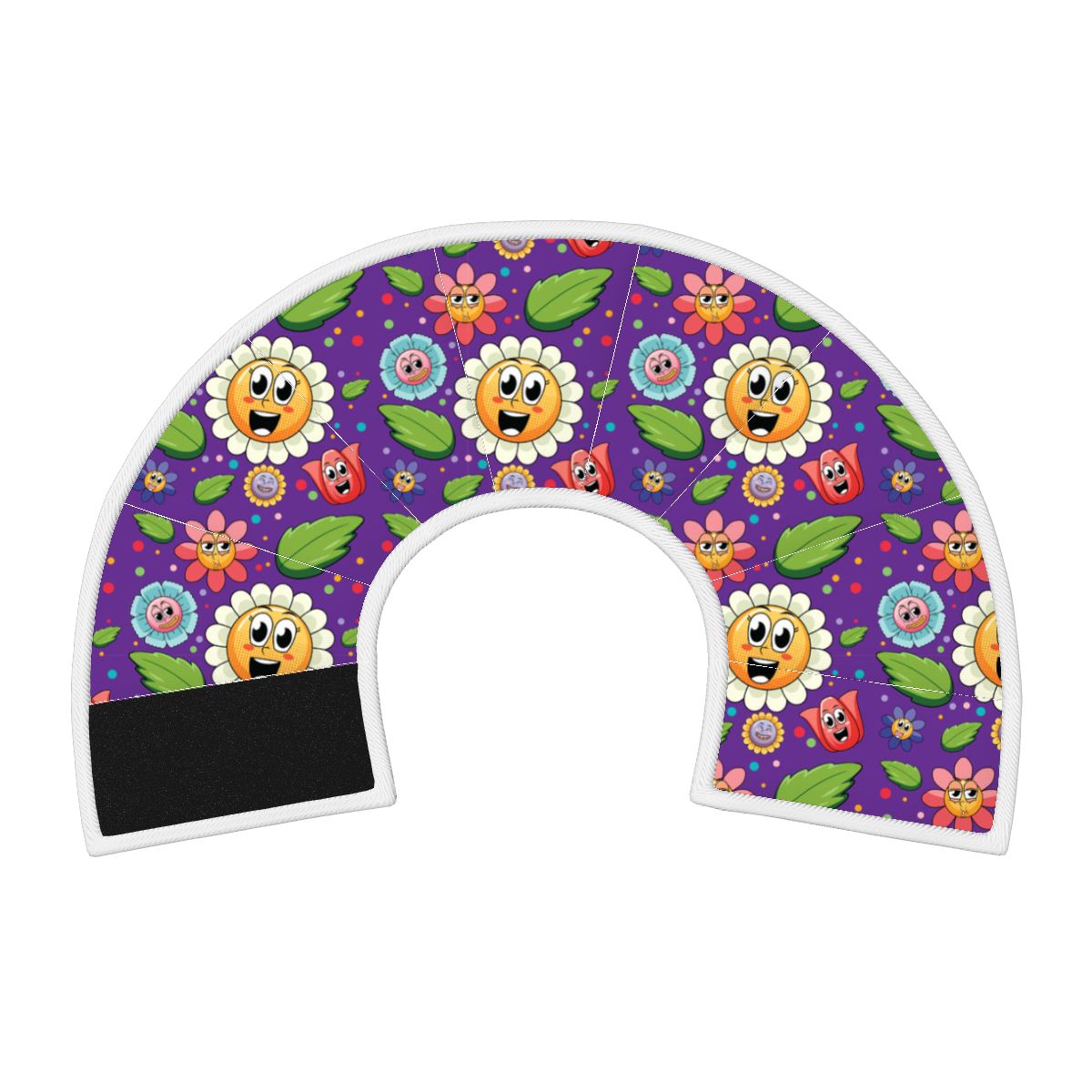 Ivy - Soft Cat Elizabethan Collar – Recovery & Grooming Protection