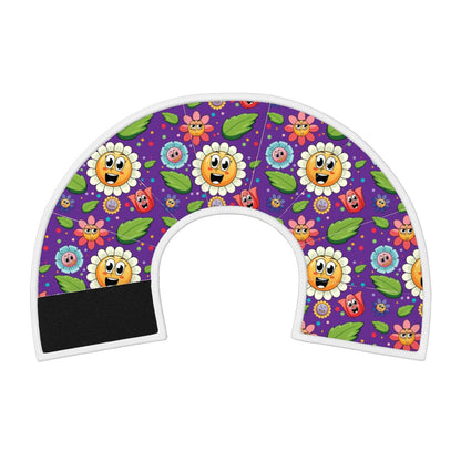 Ivy - Soft Cat Elizabethan Collar – Recovery & Grooming Protection