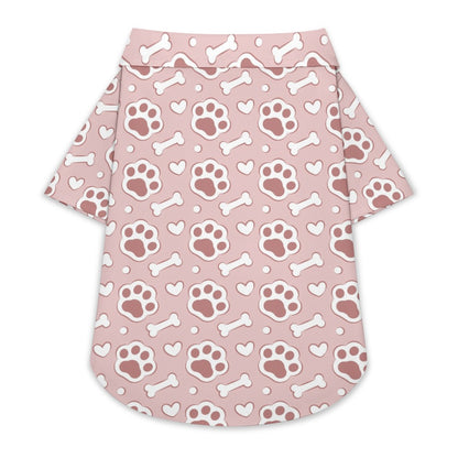 Paws -Cat Shirt