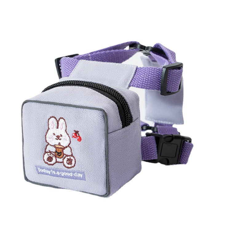 Break-Free Cat Harness & Leash