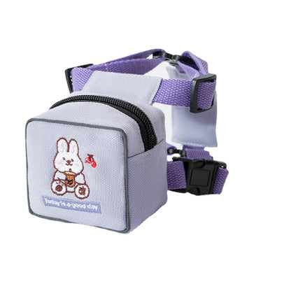 Break-Free Cat Harness & Leash