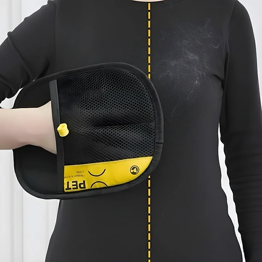 2-in-1 Cat Hair Remover Glove