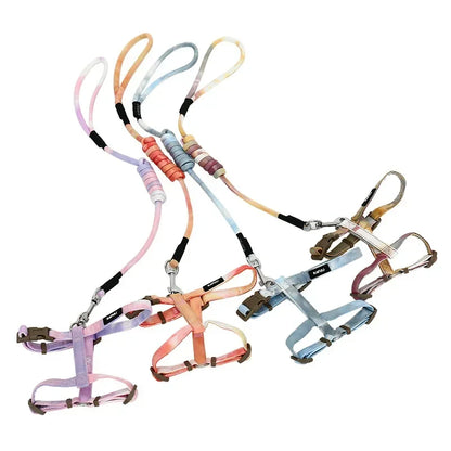 Escape-Proof Cat Harness & Leash Set