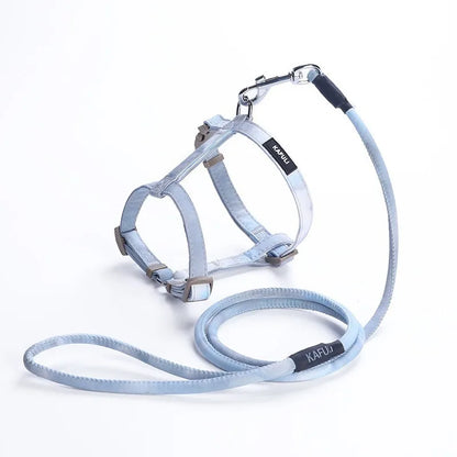 Escape-Proof Cat Harness & Leash Set
