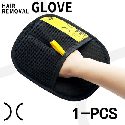 2-in-1 Cat Hair Remover Glove