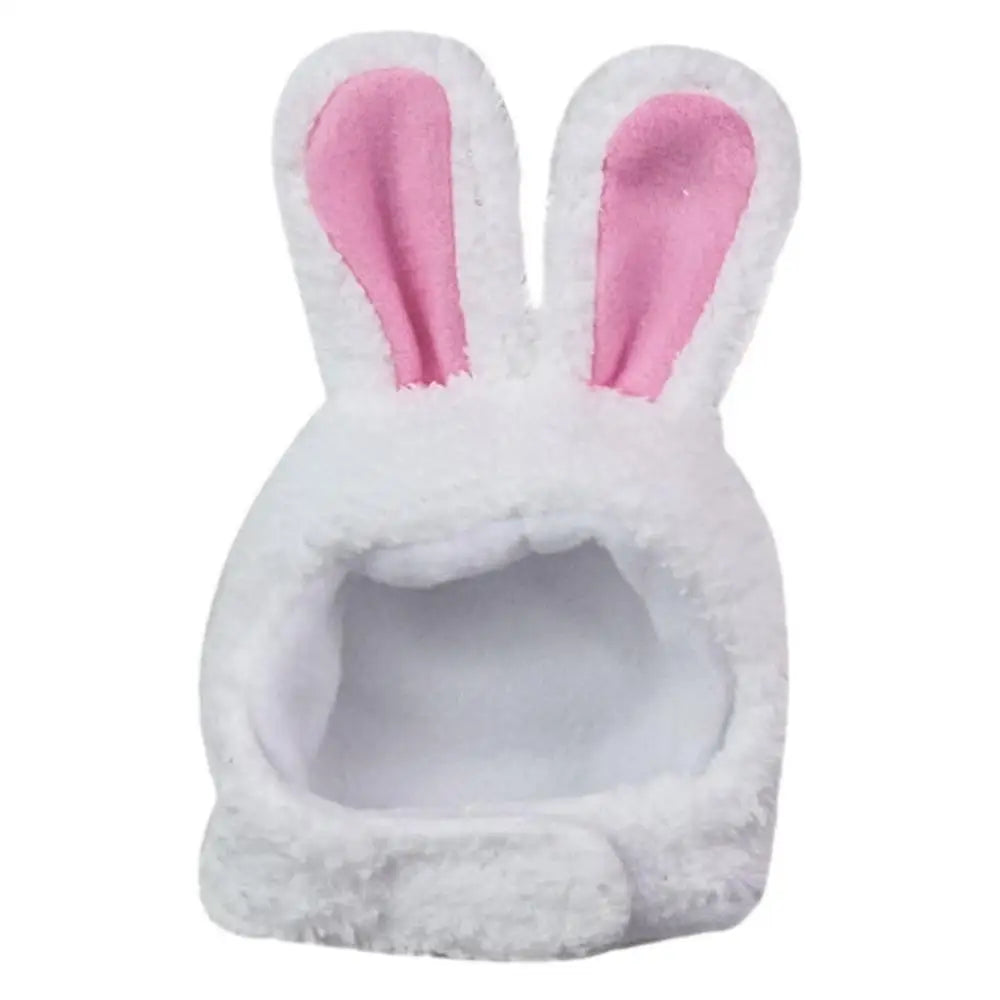 Cat Bunny Ears Costume – Cute Easter & Party Headwear for Cats
