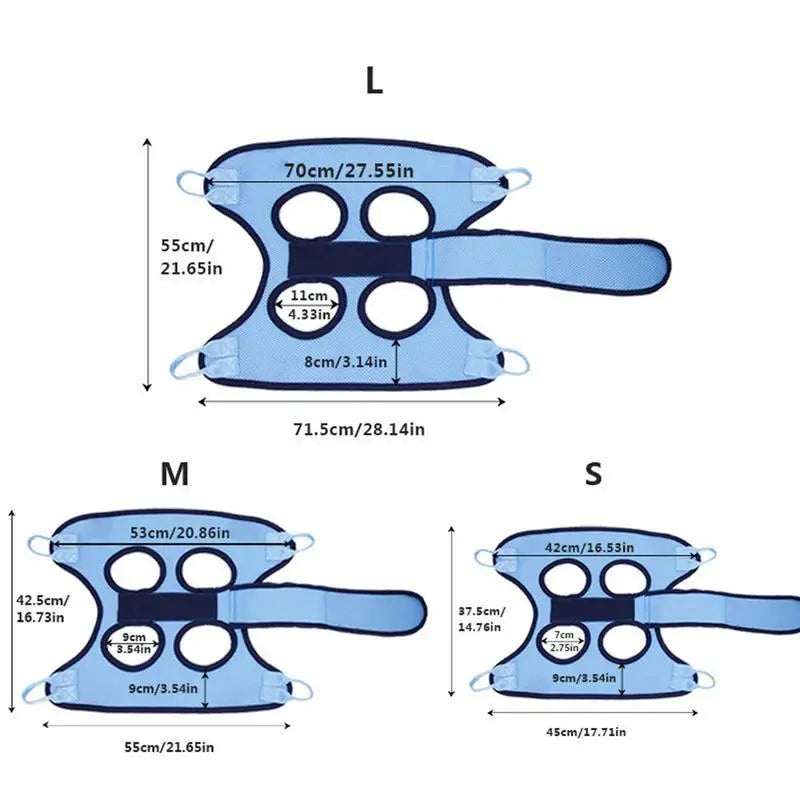 Cat Grooming Hammock – Safe Nail Trimming
