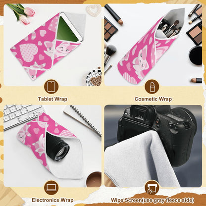 Ralph - Cat Bath & Grooming Bag