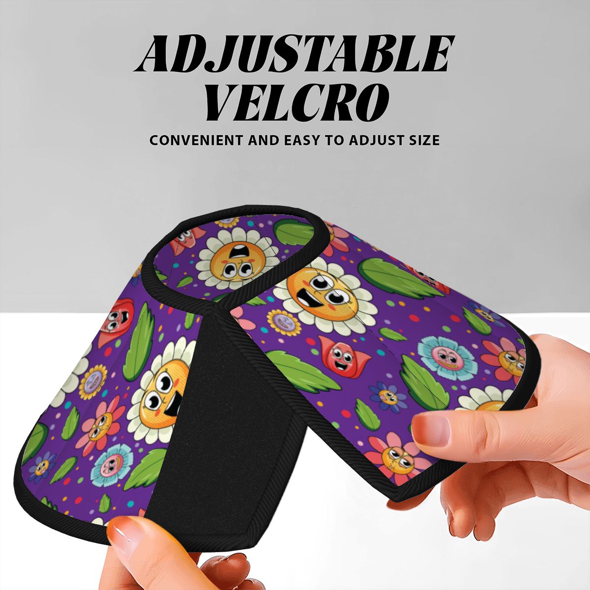 Ivy - Soft Cat Elizabethan Collar – Recovery & Grooming Protection