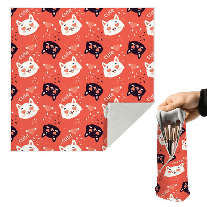 Buddy - Cat Bath & Grooming Bag