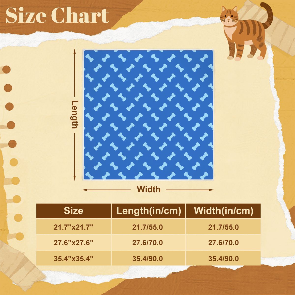 Missy - Cat Bath & Grooming Bag