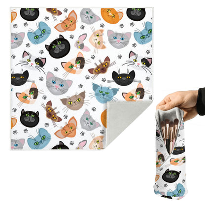 Finley - Cat Bath & Grooming Bag