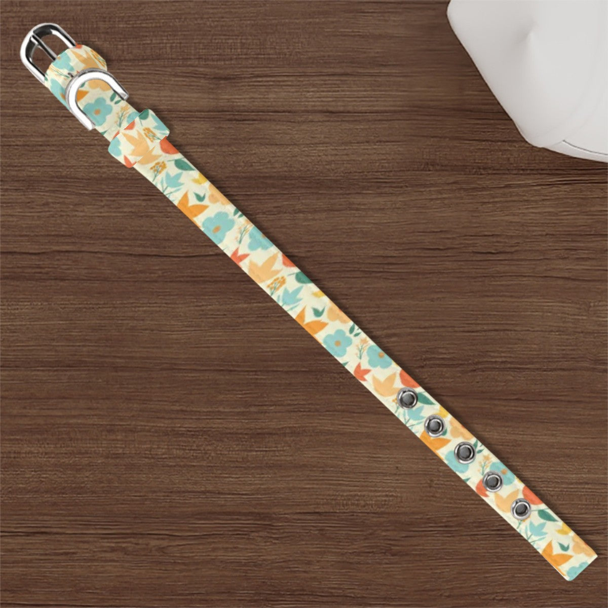 Jellybean - Soft Cat Collar