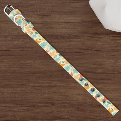 Jellybean - Soft Cat Collar