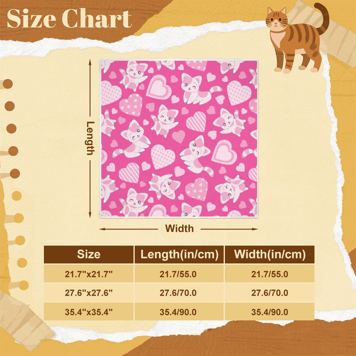 Ralph - Cat Bath & Grooming Bag