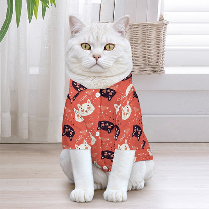Cute -Cat Shirt