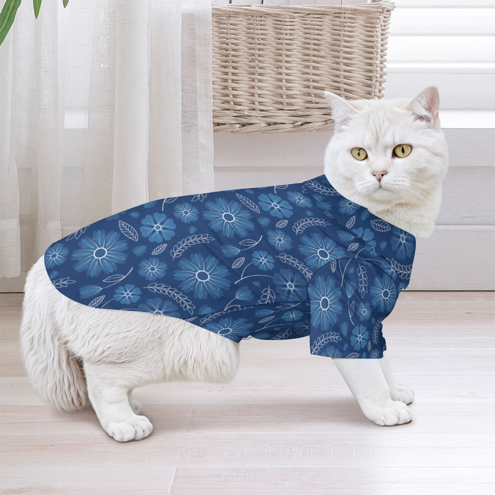Molly -Cat Shirt