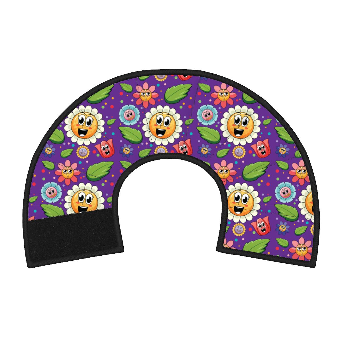 Ivy - Soft Cat Elizabethan Collar – Recovery & Grooming Protection