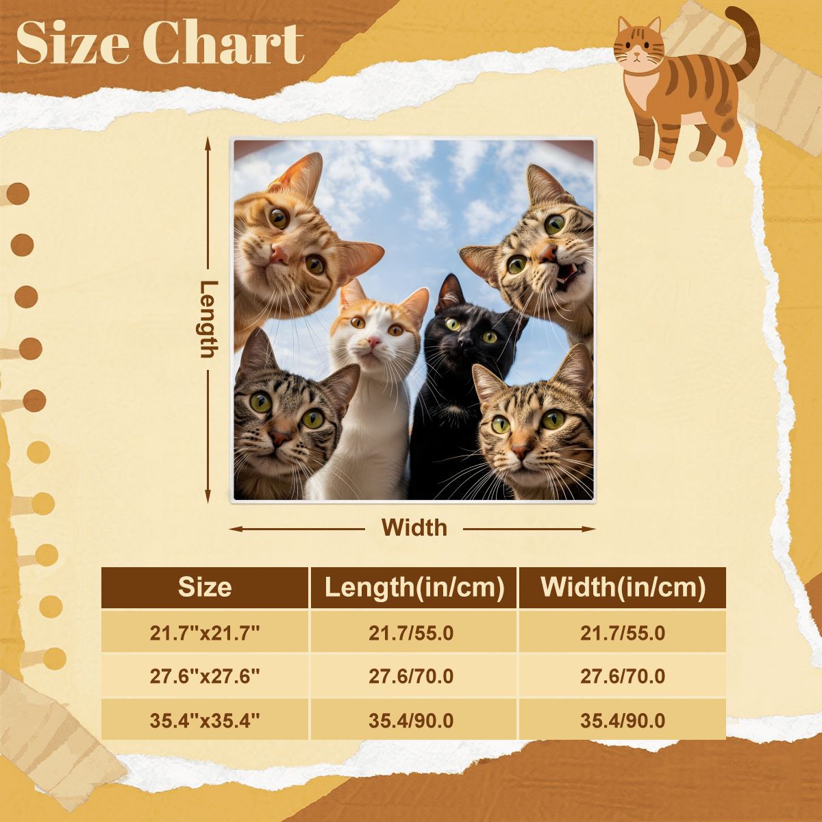 Leo - Cat Bath & Grooming Bag