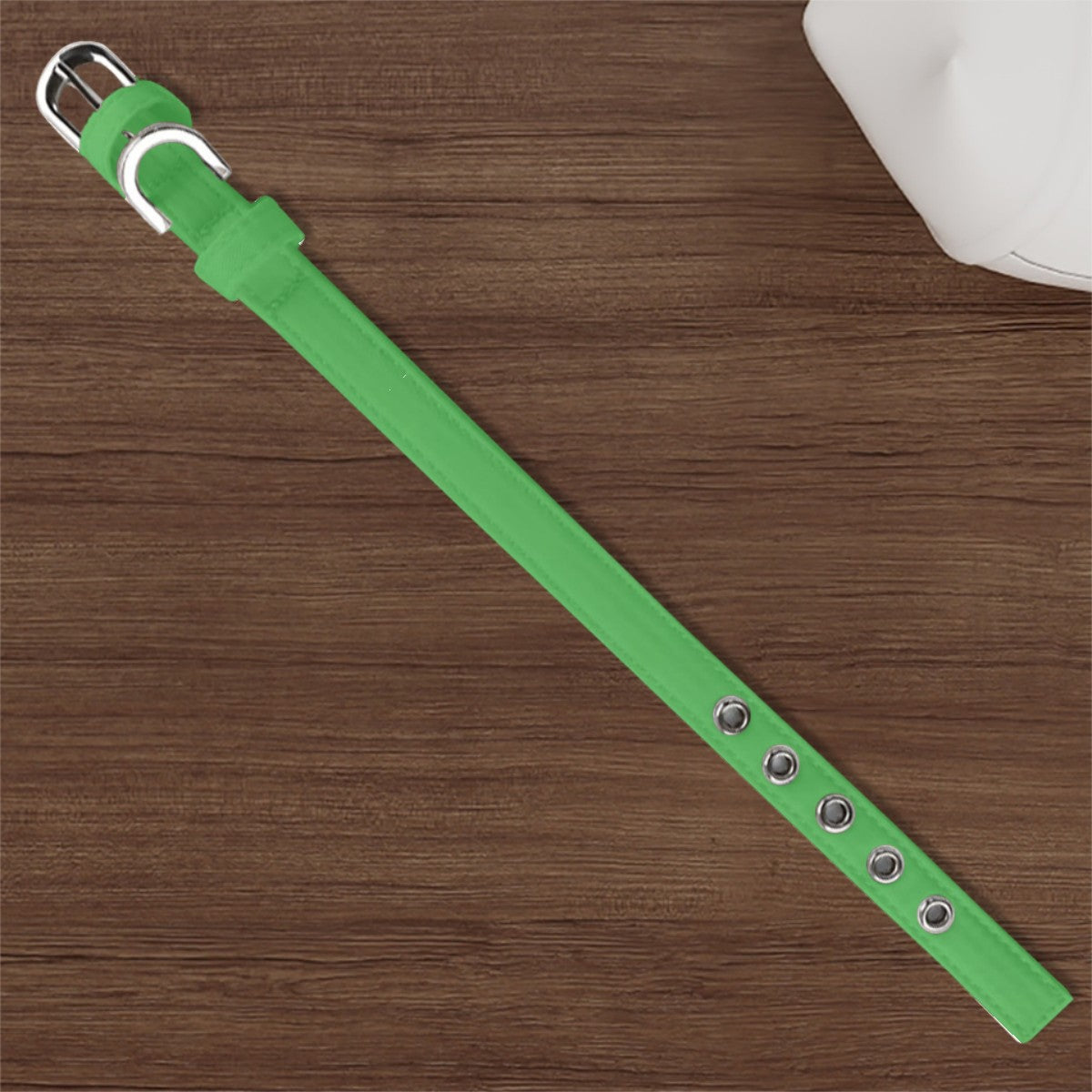 Chester - Soft Cat Collar