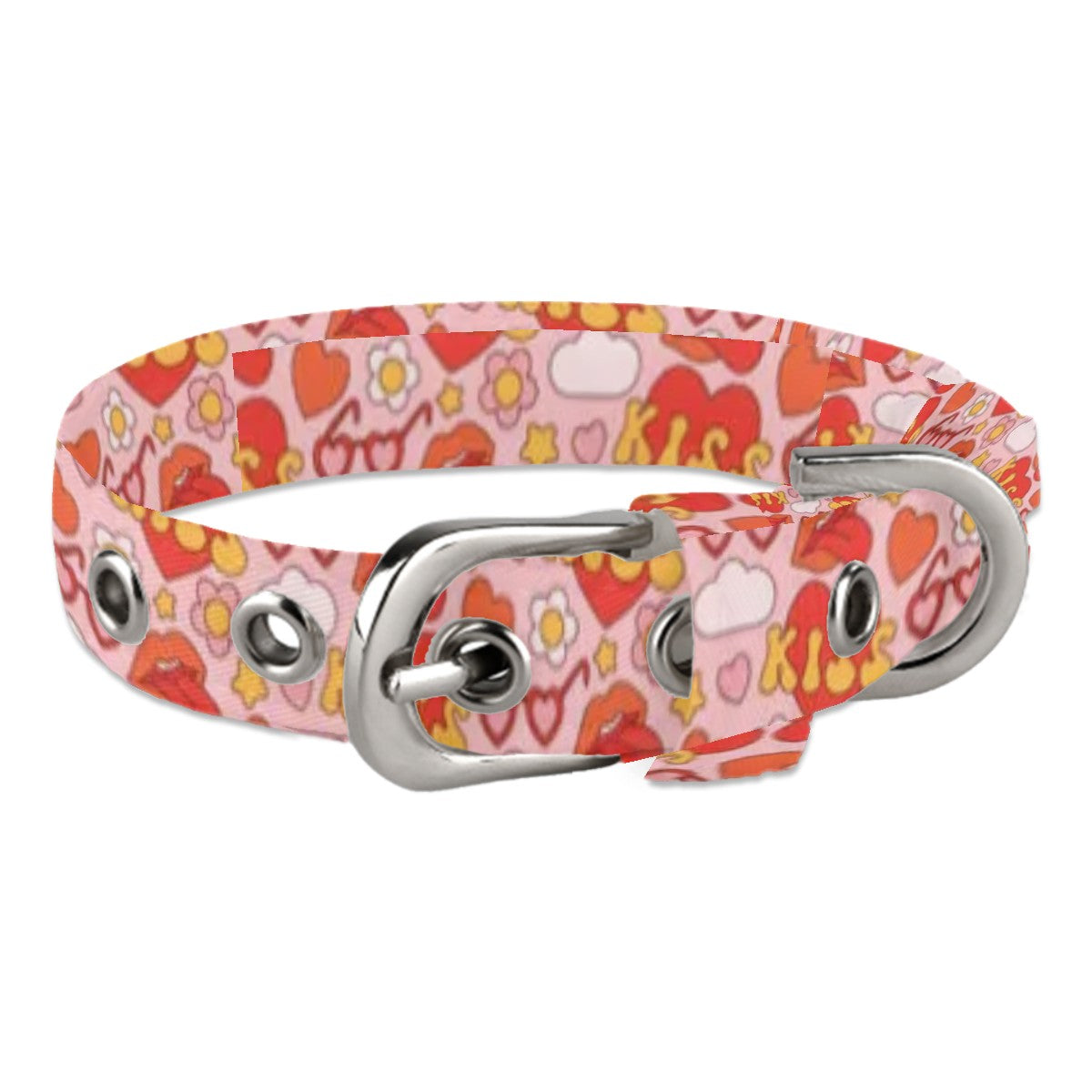 Belle - Soft Cat Collar