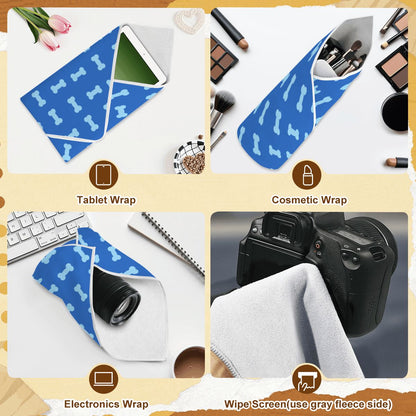 Missy - Cat Bath & Grooming Bag