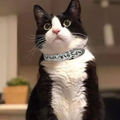 Chester - Soft Cat Collar