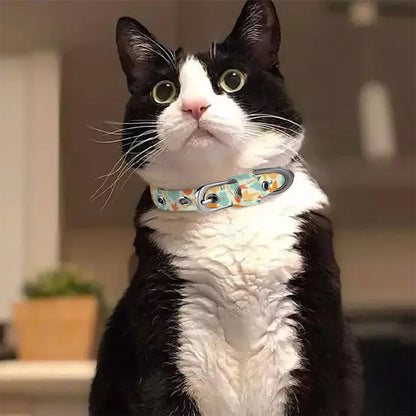 Jellybean - Soft Cat Collar