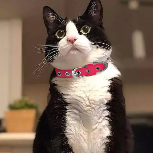 Luna - Soft Cat Collar