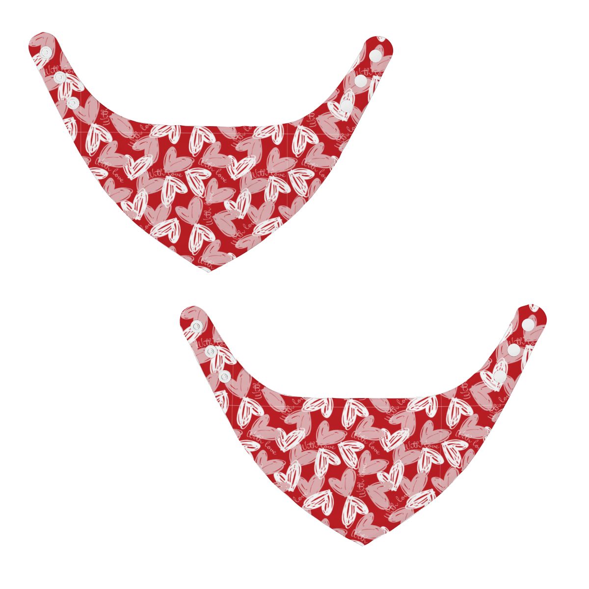 June - Cotton Cat Bandana – Soft, Stylish & Adjustable