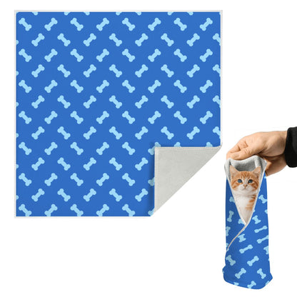 Missy - Cat Bath & Grooming Bag